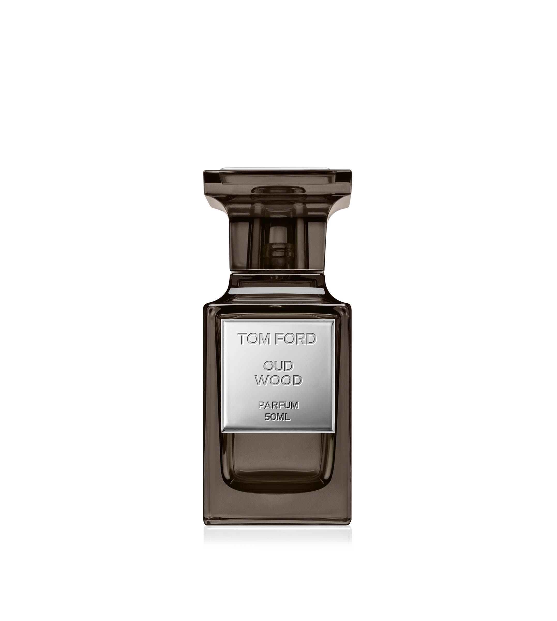 Oud Wood Parfum