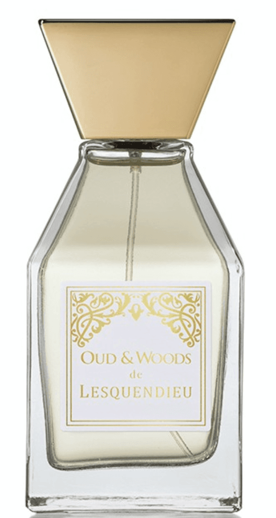 Oud & Woods