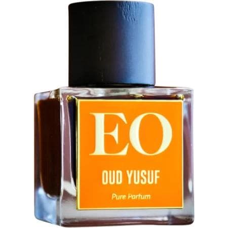 Oud Yusuf Extrait de Parfum