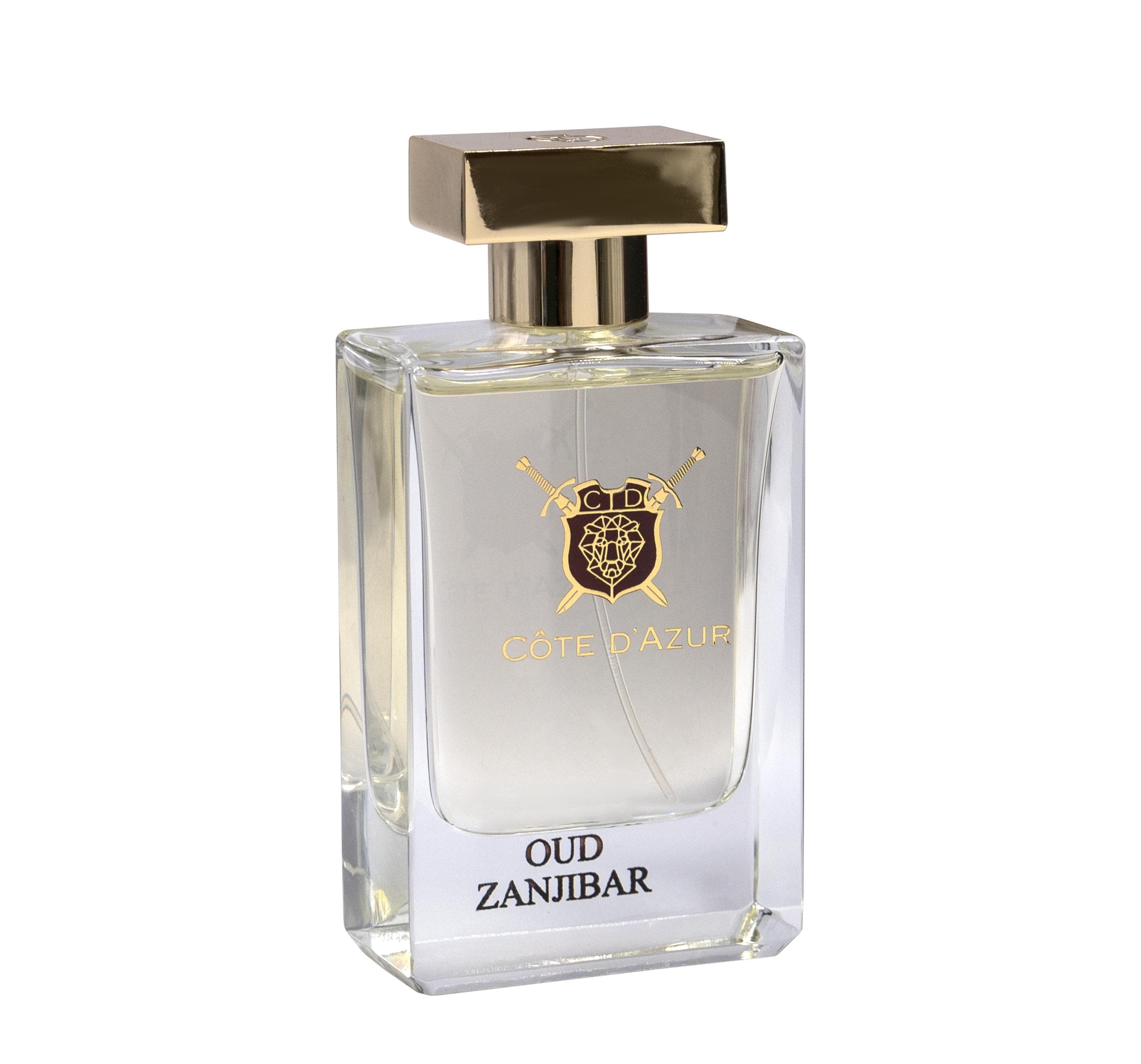 Oud Zanjibar