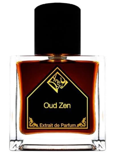 Oud Zen