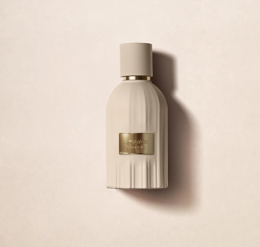 Oud Zuhal