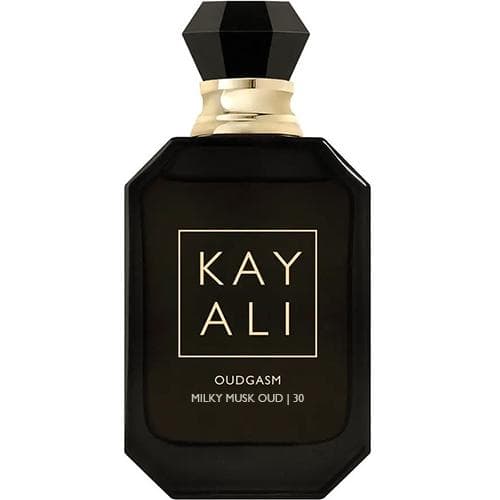 Oudgasm Milky Musk Oud | 30