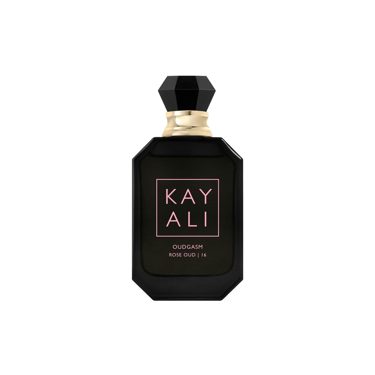 Oudgasm Rose Oud | 16 Eau de Parfum Intense