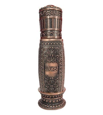 Oudh al Amiri