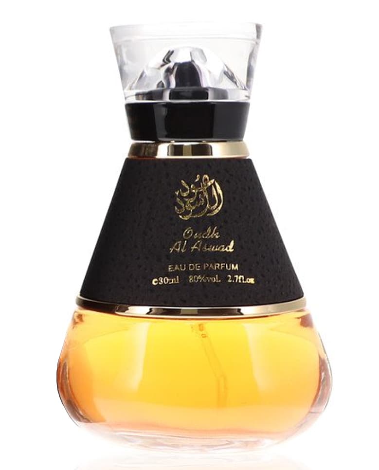 Oudh Al Aswad