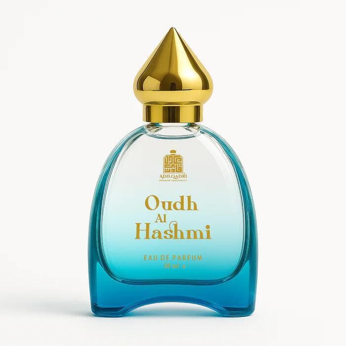 Oudh Al Hashmi