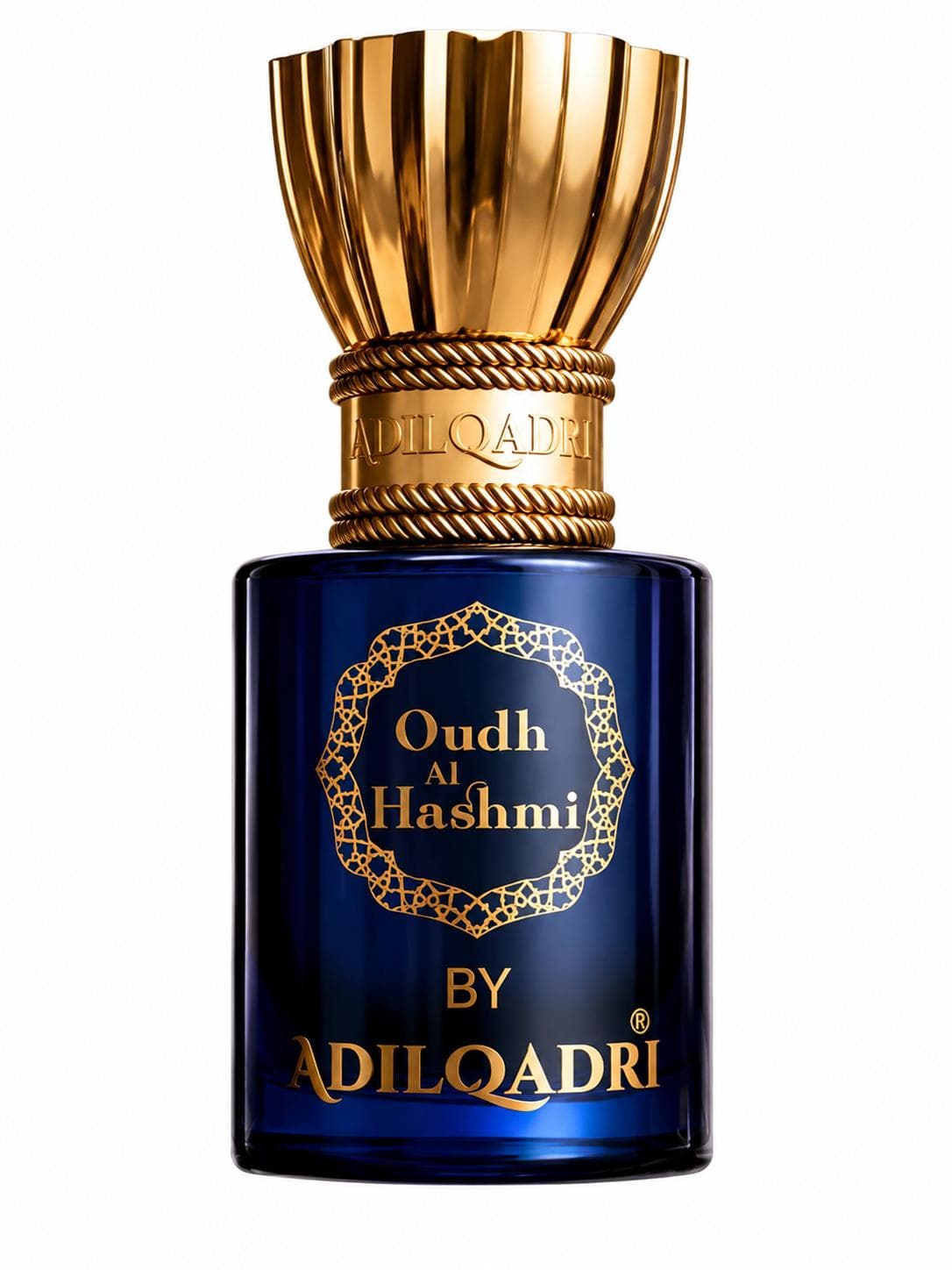 Oudh Al Hashmi Perfume Oil