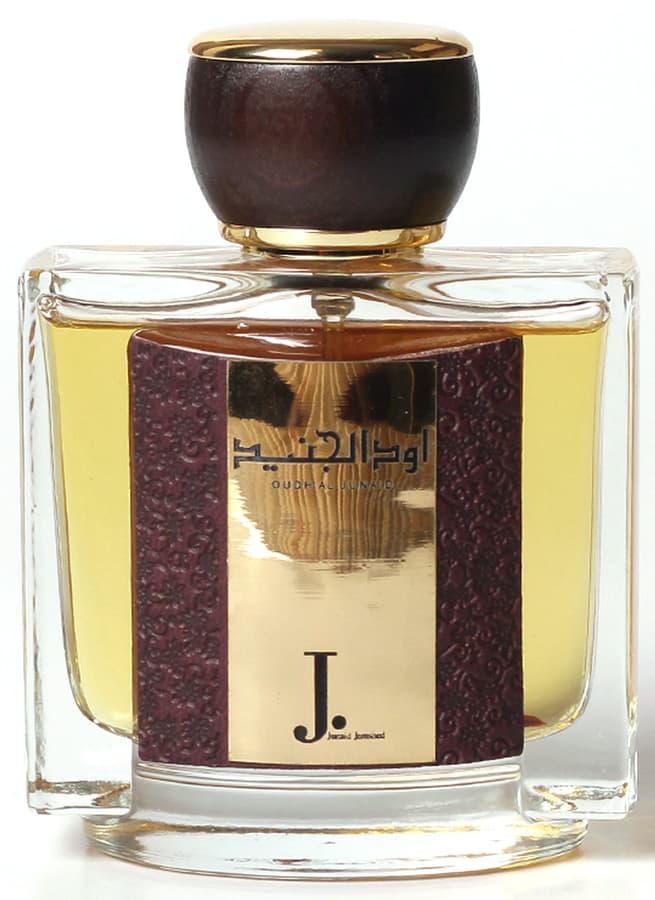 Oudh Al Junaid