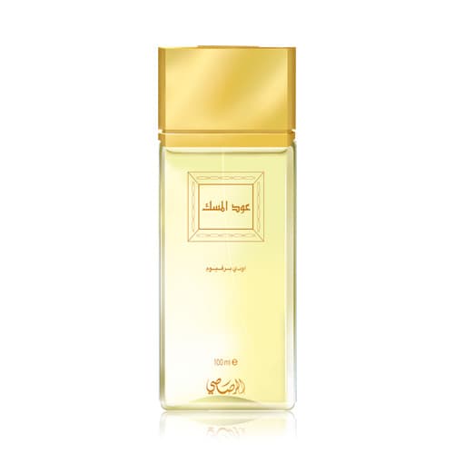 Oudh Al Misk