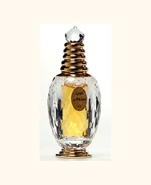 Oudh al Suifi