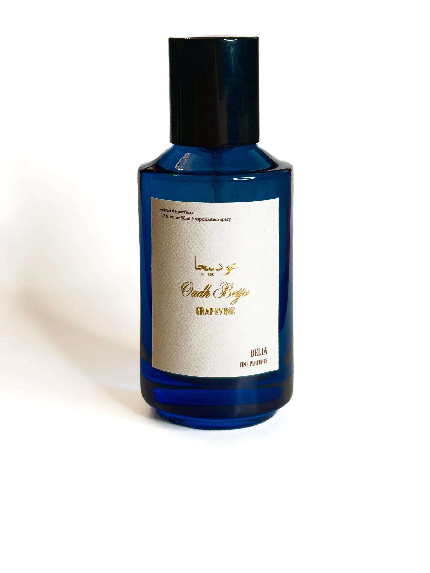 Oudh Beija Grapevine
