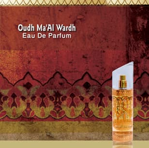 Oudh Ma'Al Wardh