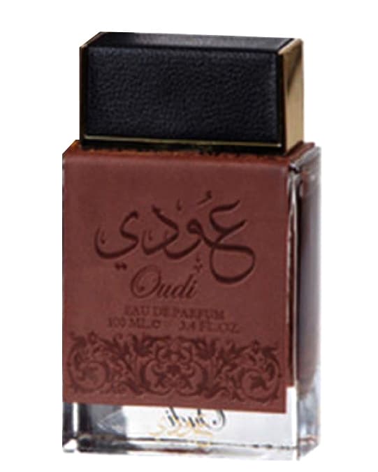 Oudi