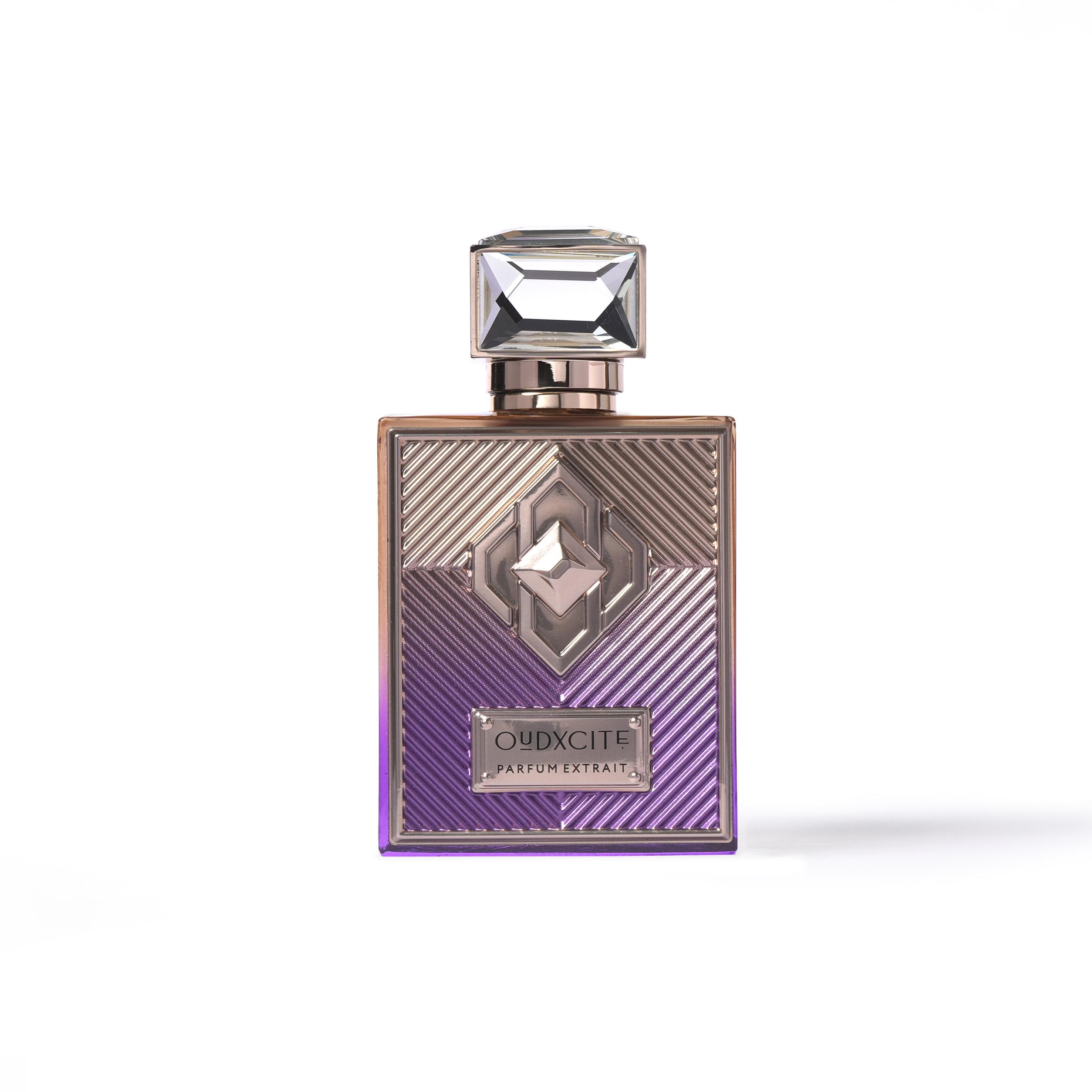 OUDXCITE — Elixir of Mystique