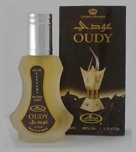 Oudy