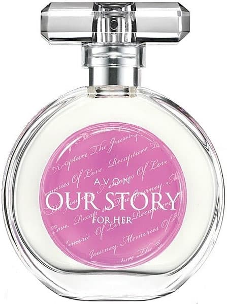 Our Story For Her