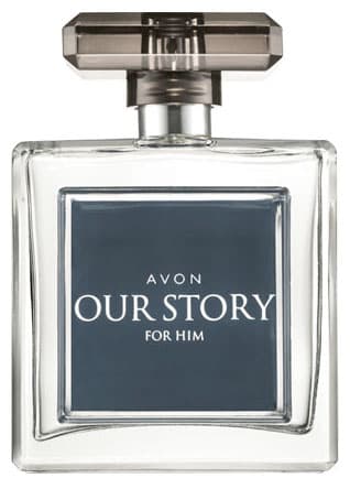 Our Story For Him