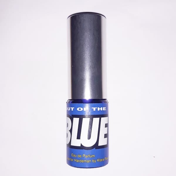 Out Of The Blue