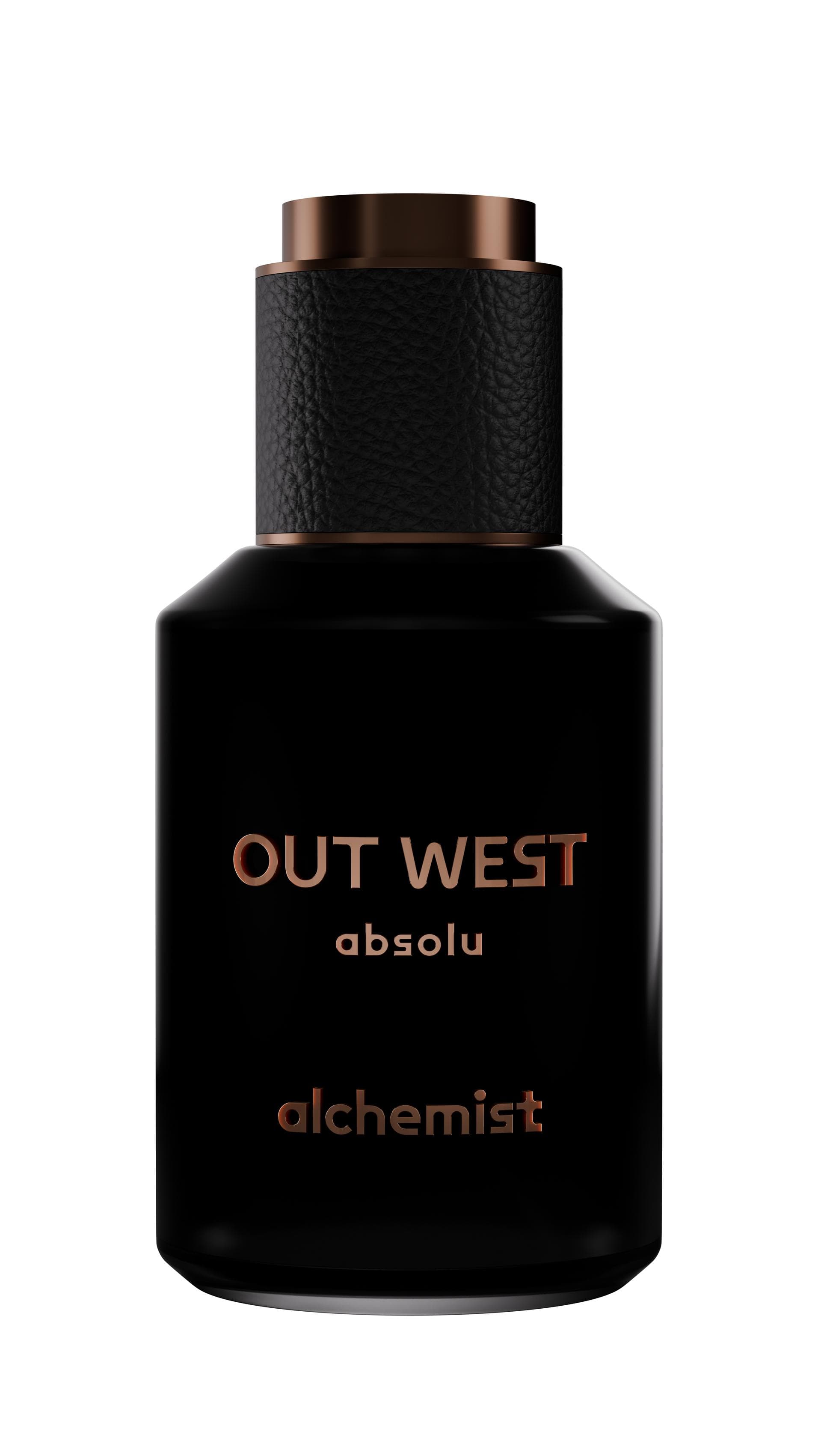 Out West Absolu
