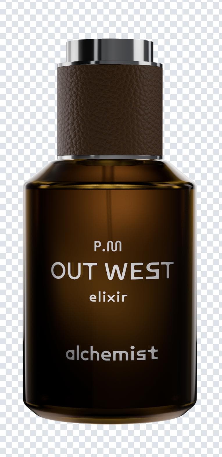 OUT WEST P.M