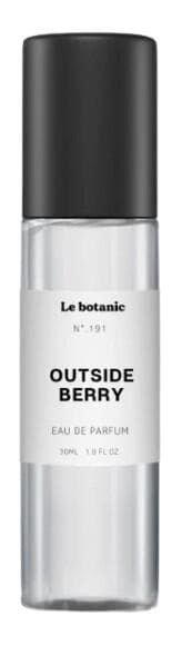 Outside Berry