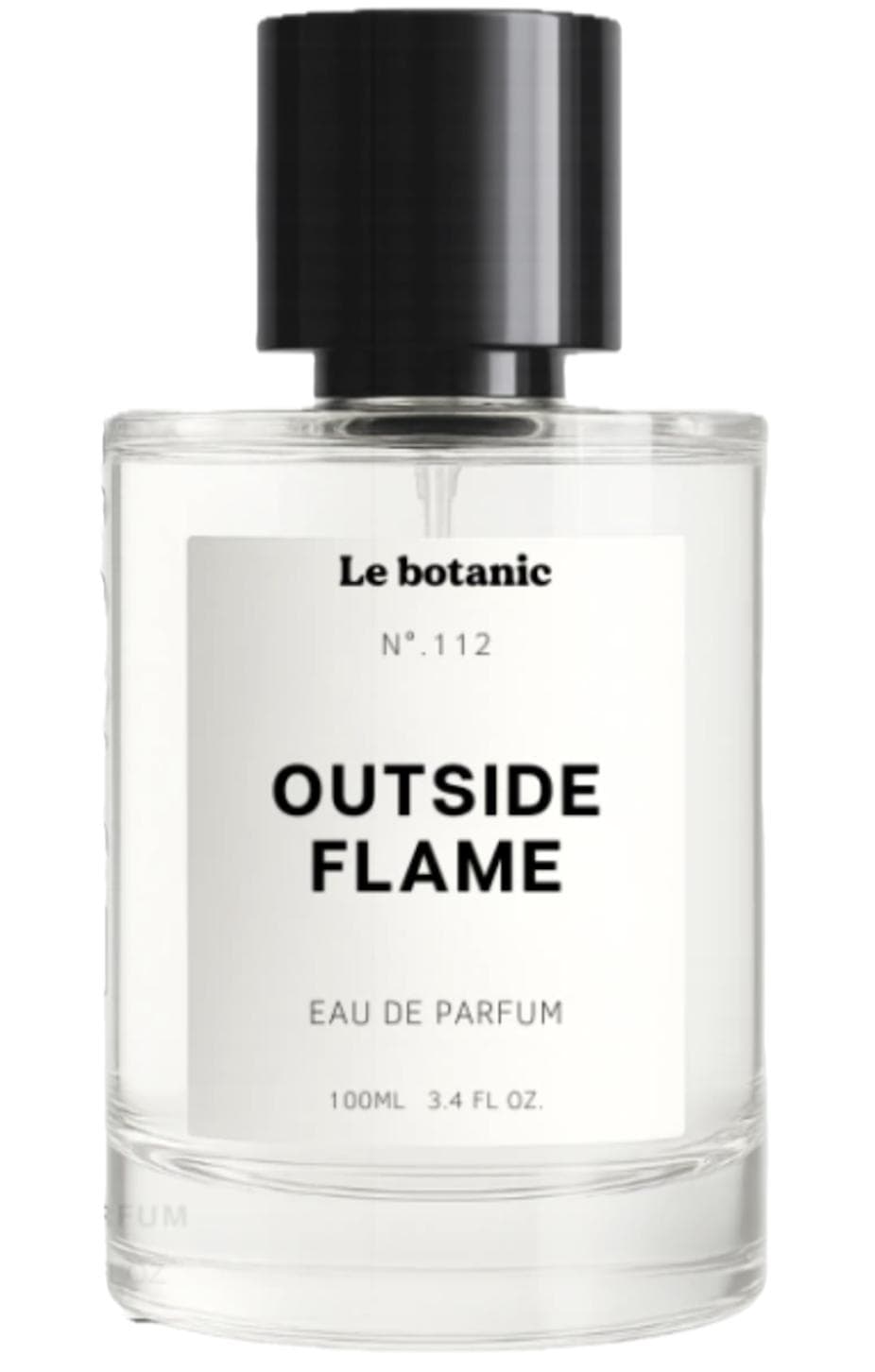 Outside Flame