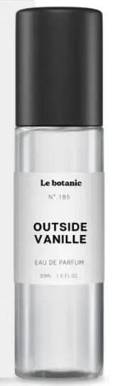 Outside Vanille