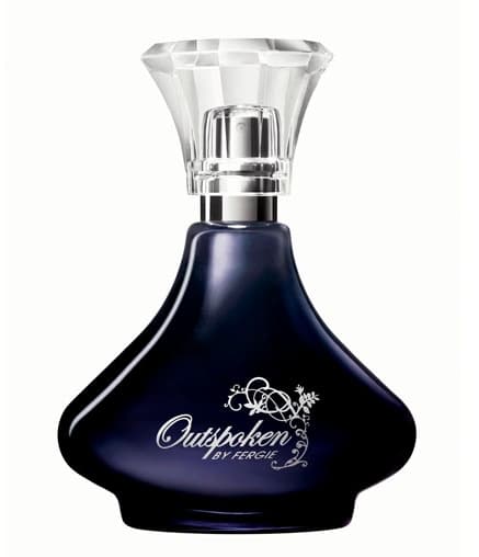 Outspoken by Fergie