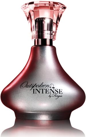 Outspoken Intense by Fergie