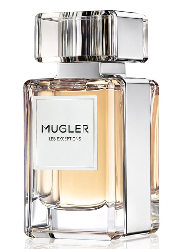 Over The Musk