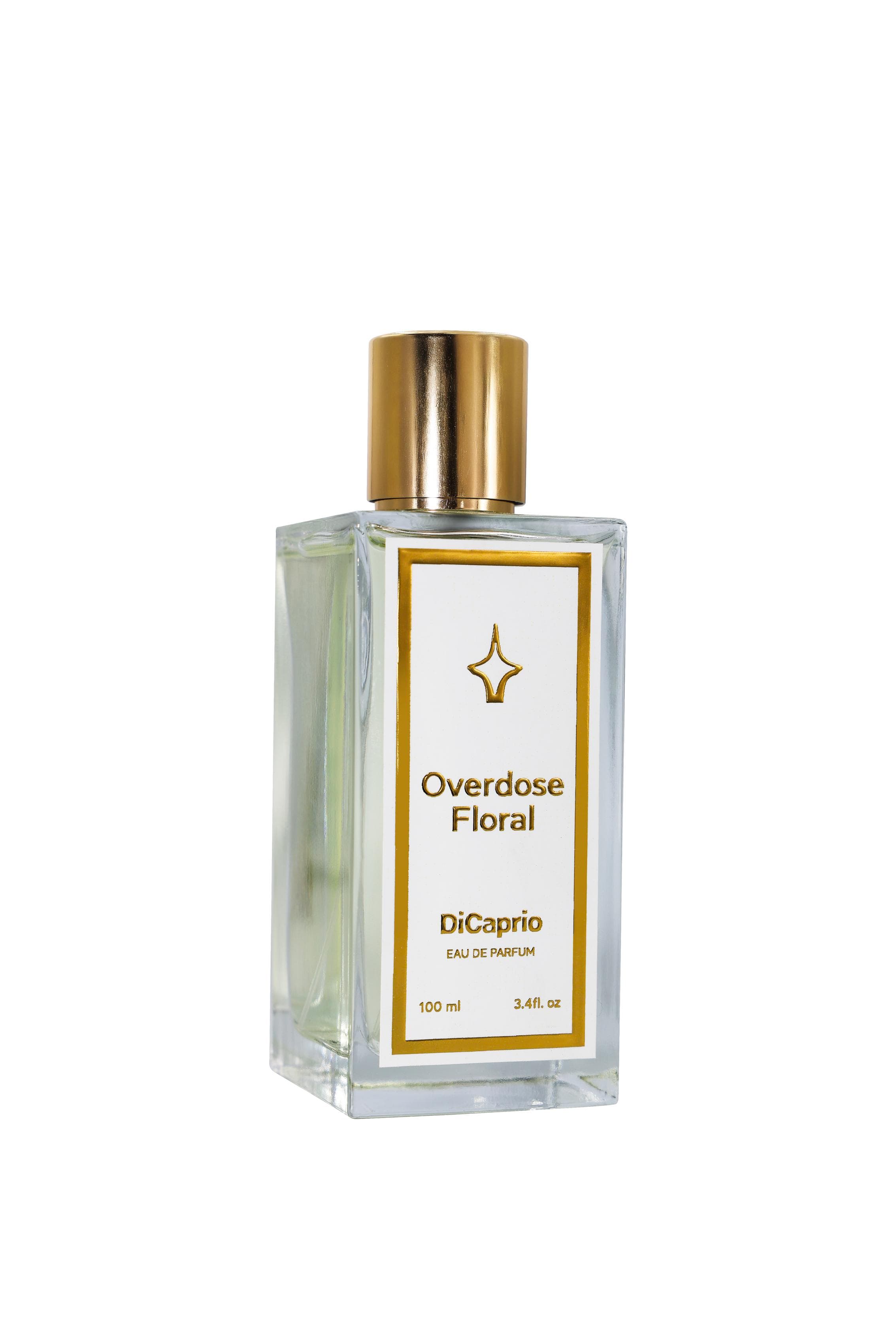 Overdose Floral