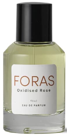 Oxidised Rose