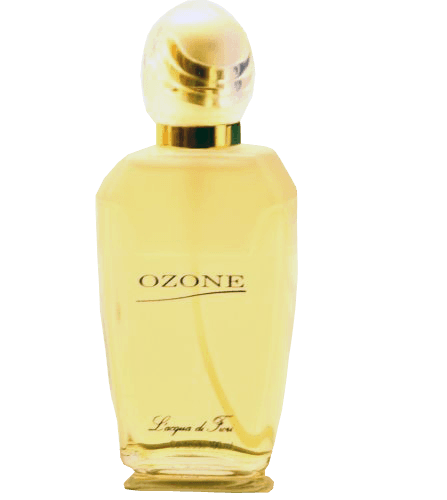 Ozone