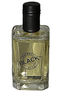 P.O. Box Black 6116