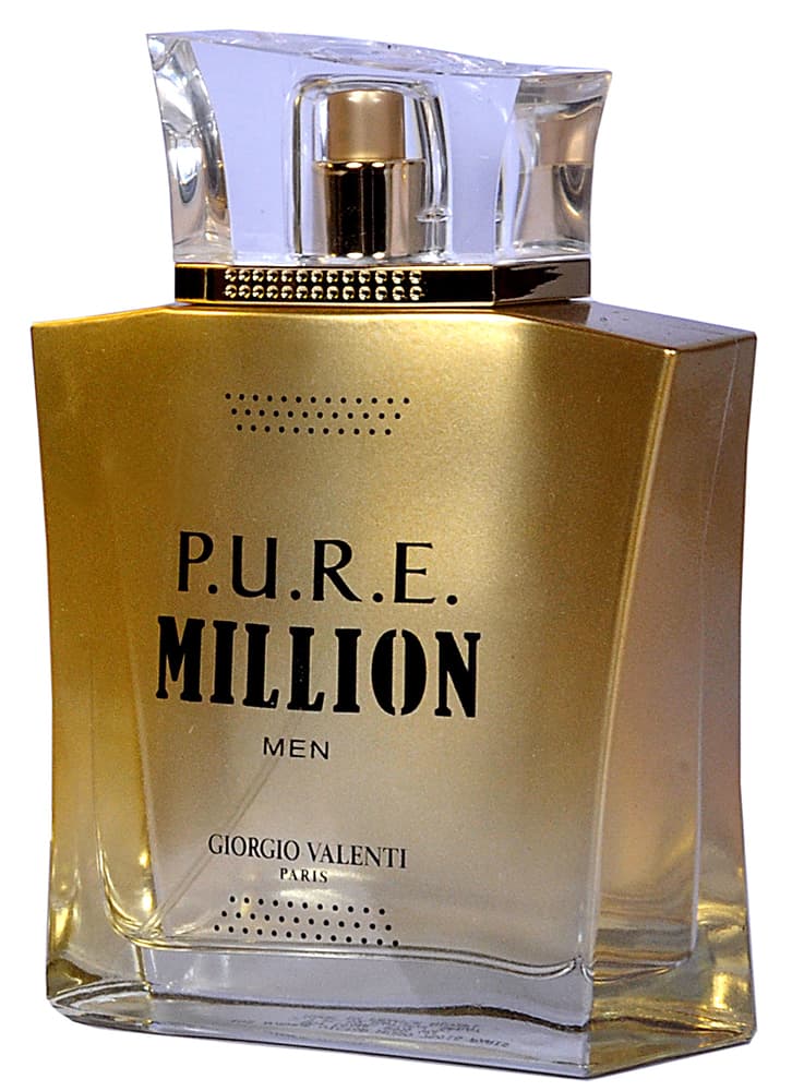 P.U.R.E. Million