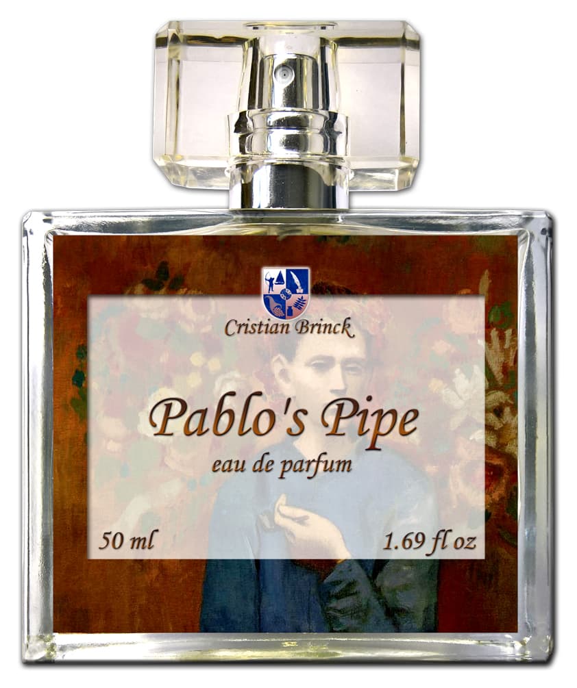 Pablo’s Pipe