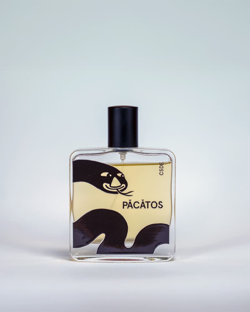 PĂCĂTOS