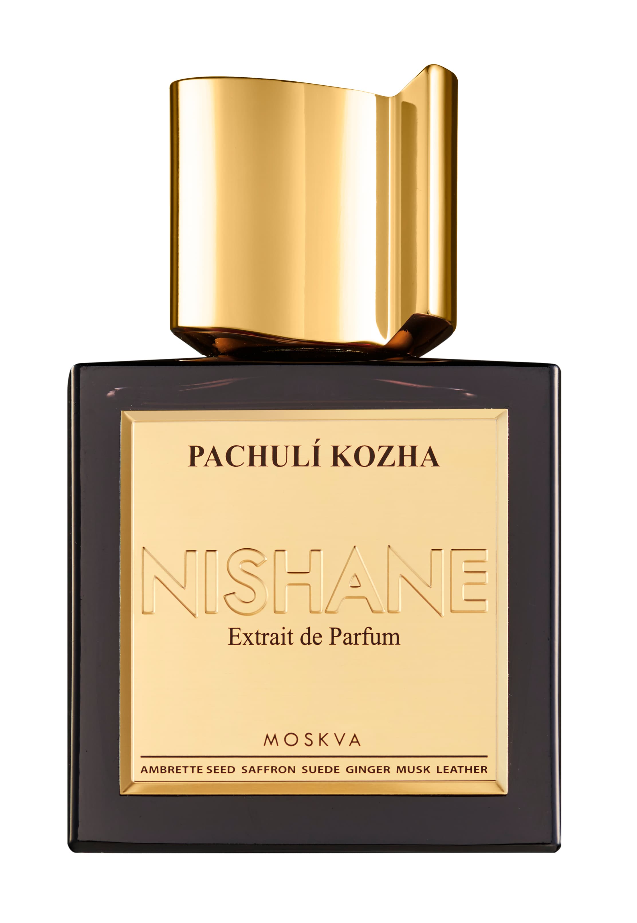 Pachuli Kozha