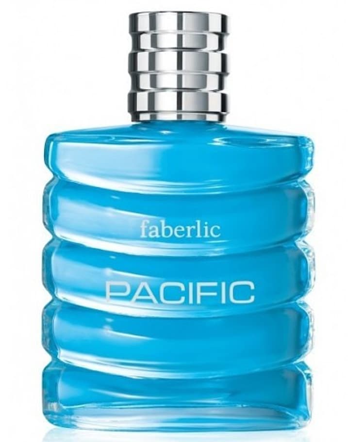 Pacific