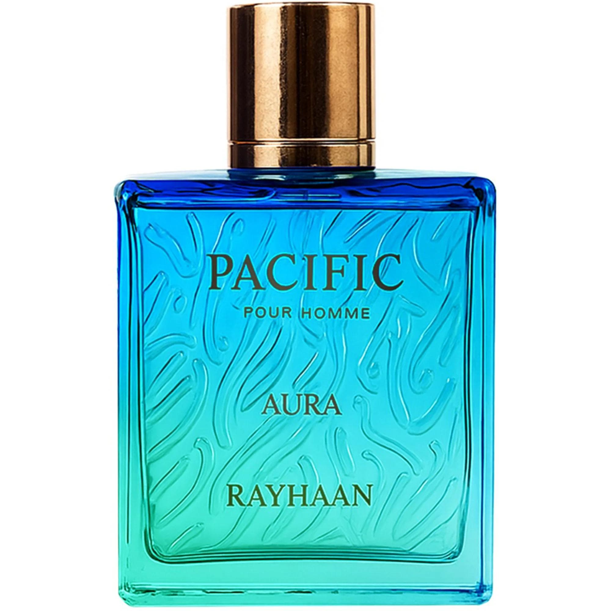 Pacific Aura