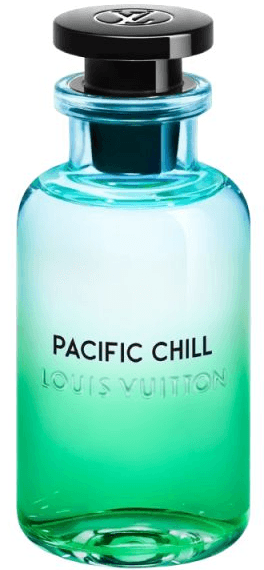 Pacific Chill