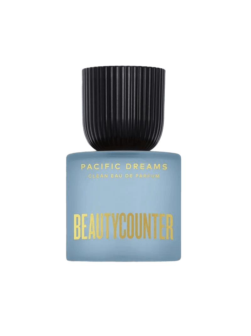 Pacific Dreams