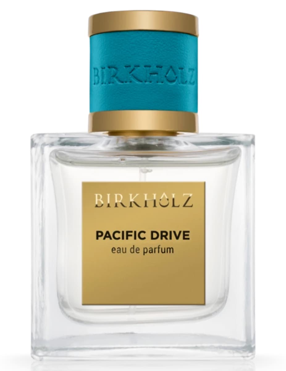 Pacific Drive