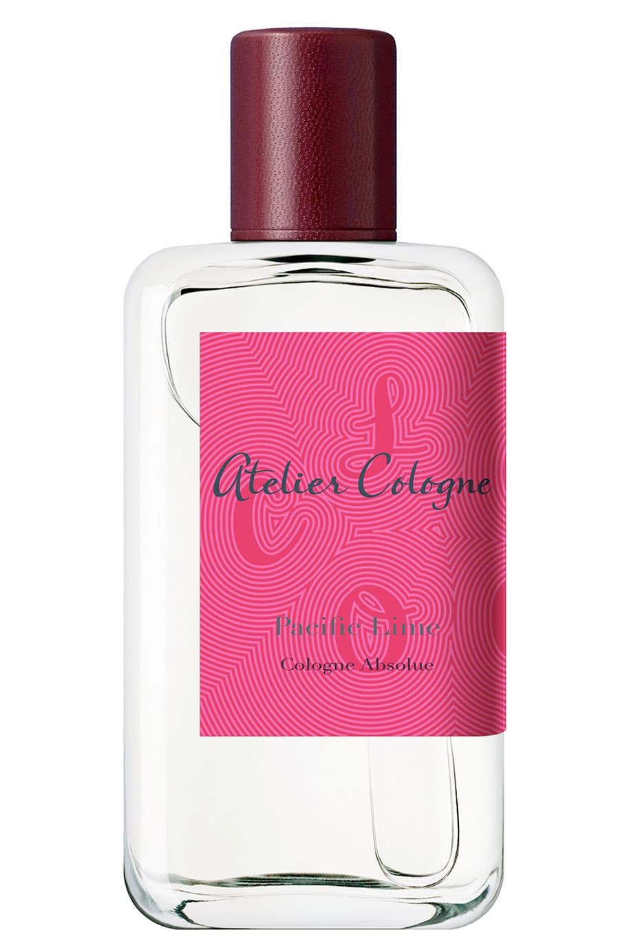Pacific Lime