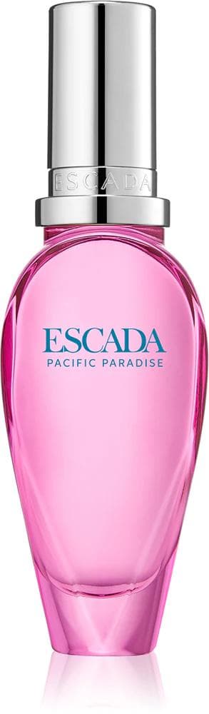 Pacific Paradise (2026)