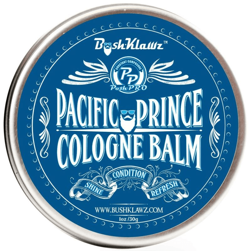 Pacific Prince