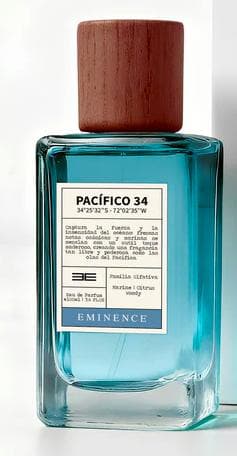 Pacífico 34