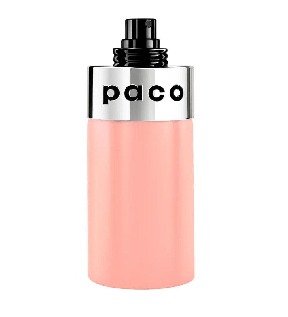 Paco Rosé