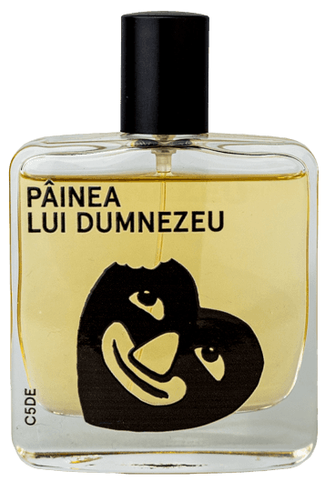 Pâinea Lui Dumnezeu